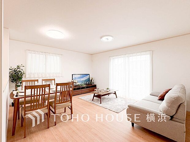 寛ぎとコミュニケーションを育む居心地のよい場所になりそうです。