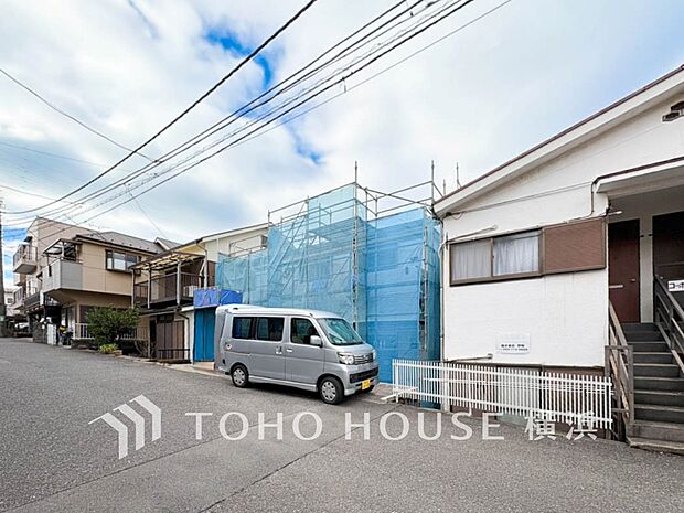 通風・採光にも優れ、心地よい光と風が溢れています。(2026年2月撮影)