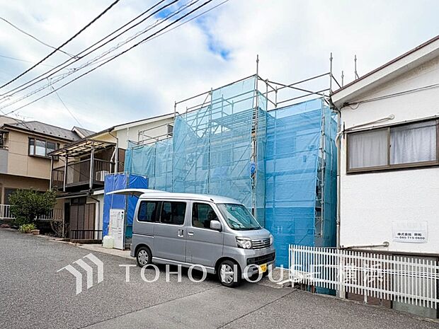 毎日を快適に、上質な暮らしを叶える設備・仕様。(2026年2月撮影)