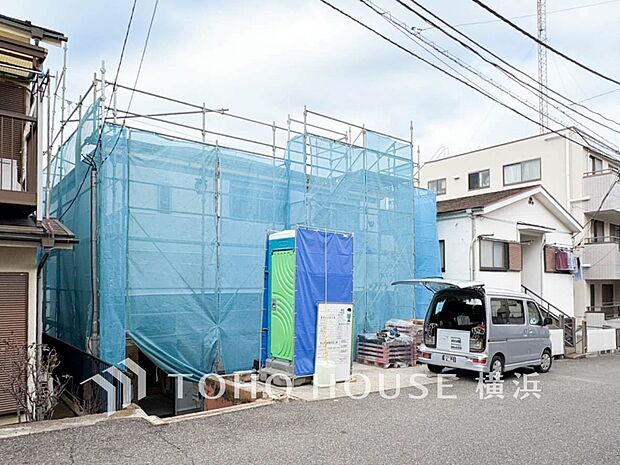 表現された空間は豊かな光と風を纏い、暮らしの時間を豊かにしてくれます。(2026年2月撮影)