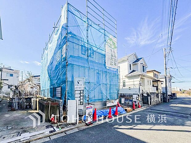 通風・採光にも優れ、心地よい光と風が溢れています。(2026年2月撮影)