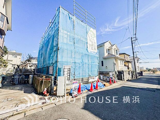 毎日を快適に、上質な暮らしを叶える設備・仕様。（2026年2月撮影）