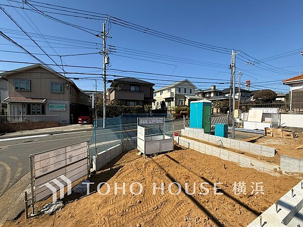 表現された空間は豊かな光と風を纏い、暮らしの時間を豊かにしてくれます。(2026年2月撮影)