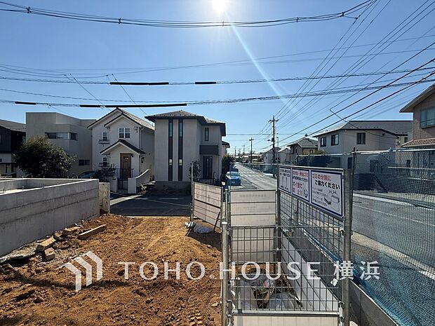 毎日を快適に、上質な暮らしを叶える設備・仕様。(2026年2月撮影)