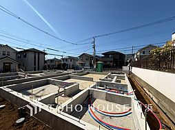 神奈川県横浜市青葉区荏田西３丁目