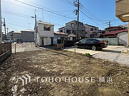 神奈川県横浜市磯子区滝頭２丁目