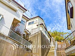 神奈川県横浜市栄区柏陽