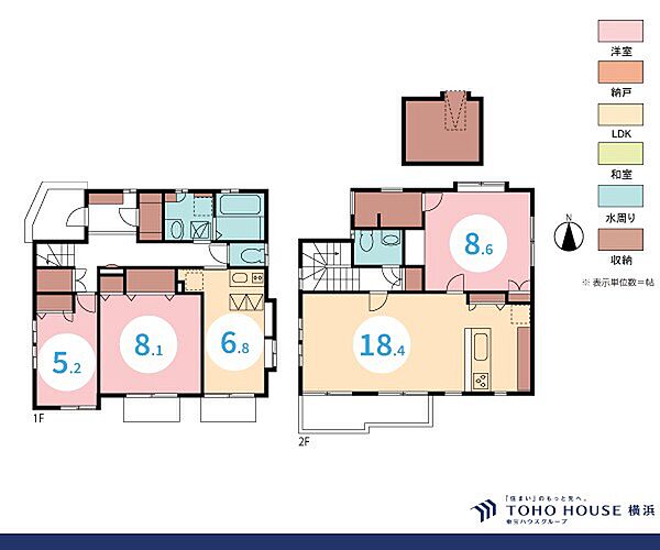 間取り：314002663045