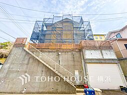 神奈川県横浜市泉区岡津町