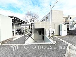 藤和ライブタウン横浜神大寺Ａ棟