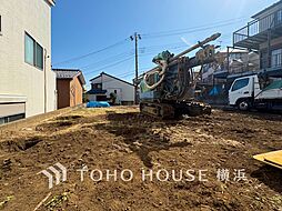 神奈川県横浜市旭区中尾１丁目