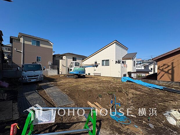 表現された空間は豊かな光と風を纏い、暮らしの時間を豊かにしてくれます。(2026年3月撮影)