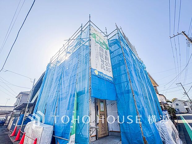 毎日を快適に、上質な暮らしを叶える設備・仕様。(2026年3月撮影)