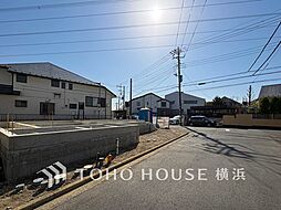 神奈川県横浜市青葉区荏田西２丁目