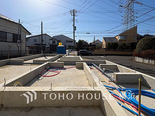 豊かな居住性と、クオリティが見事に調和した住空間。(2026年3月撮影)