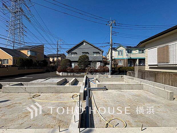毎日を快適に、上質な暮らしを叶える設備・仕様。(2026年3月撮影)