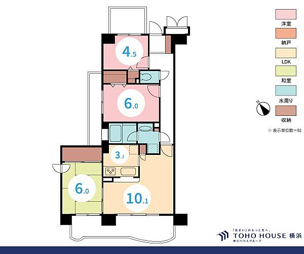 間取り：314002663610