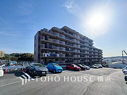 アークビュー金沢八景