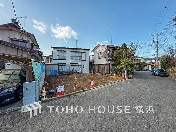 表現された空間は豊かな光と風を纏い、暮らしの時間を豊かにしてくれます。(2026年2月撮影)