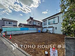 神奈川県横浜市泉区和泉町