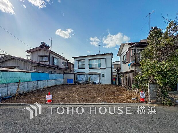 街並み全体のデザインへの拘りと充実した設備はきっとご満足いただける筈。（2026年2月撮影）