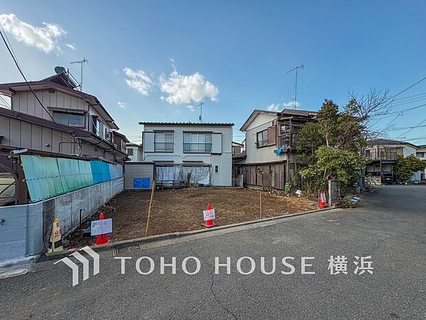 豊かな居住性と、クオリティが見事に調和した住空間。(2026年2月撮影)