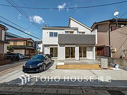 神奈川県横浜市泉区中田西３丁目