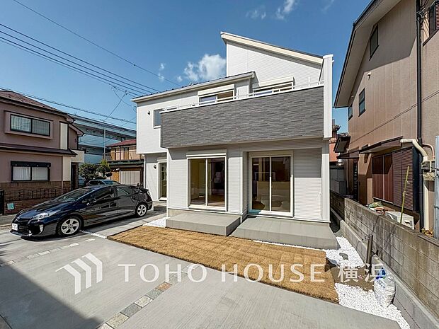 ここから始まる「日常」はご家族にとって大切で貴重な時間。