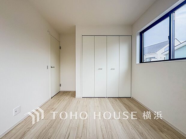 穏やかな寛ぎを届ける上質仕様のお部屋。自分時間を充実させながら心豊かにできるプライベート空間。