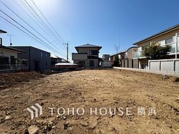 神奈川県横浜市青葉区大場町