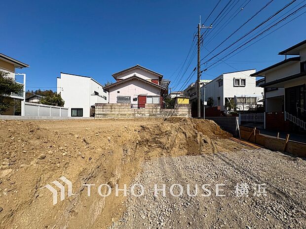 ここから始まる「日常」はご家族にとって大切で貴重な時間。(2026年3月撮影)