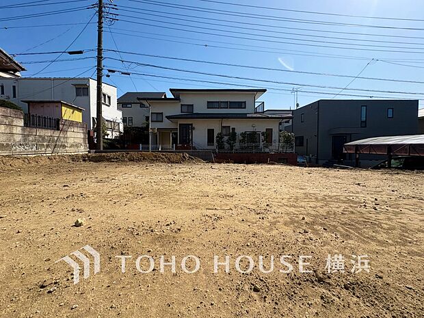 暖かな陽光と爽やかな風がハーモニーを奏でる上質な空間を愉しむ暮らし。(2026年3月撮影)