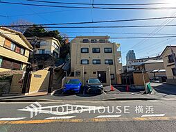 キャッスルマンションヨコハマ高島台