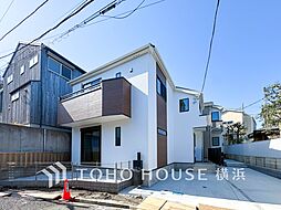 神奈川県逗子市桜山８丁目