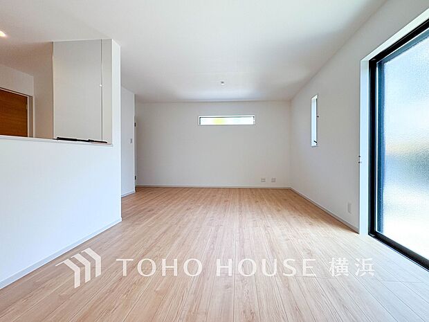 ここはみんなが集い、食事と楽しい会話が始まるスペース。