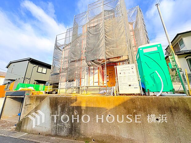 毎日を快適に、上質な暮らしを叶える設備・仕様。(2026年3月撮影)