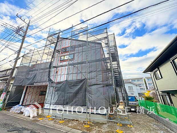 毎日を快適に、上質な暮らしを叶える設備・仕様。（2026年3月撮影）