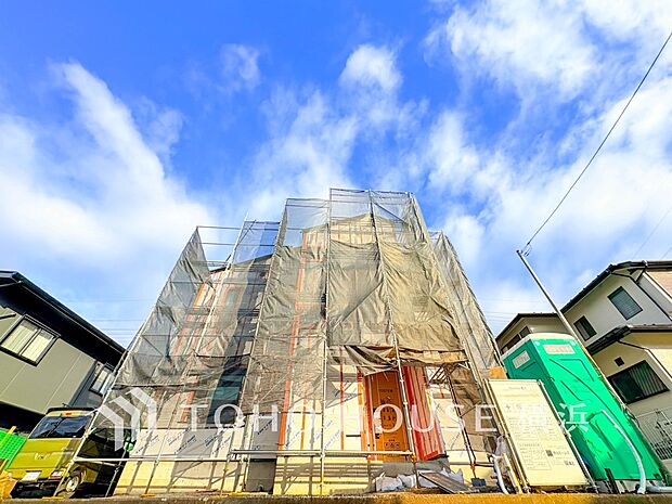 街と住まいが心地よい暮らしを演出します。（2026年3月撮影）