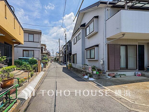 時間のゆとりと空間、爽やかな陽光がもたらす光と風を贅沢なまでに感じる暮らしが始まります。