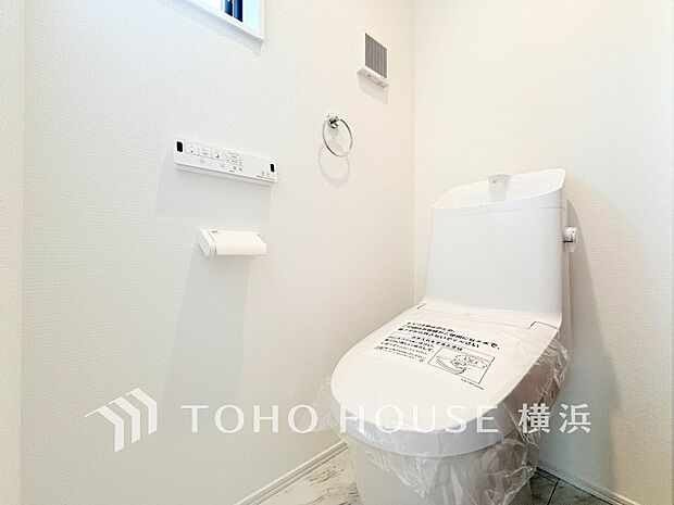 毎日使う場所だから、より快適な空間に仕上げられています。