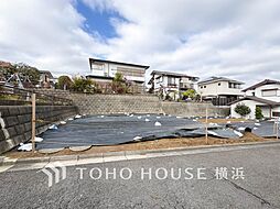 神奈川県横浜市戸塚区平戸町