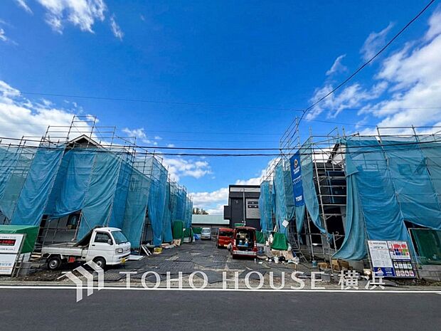 豊かな居住性と、クオリティが見事に調和した住空間。(2026年3月撮影)