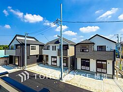 神奈川県横浜市泉区上飯田町