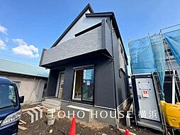 神奈川県横浜市泉区上飯田町