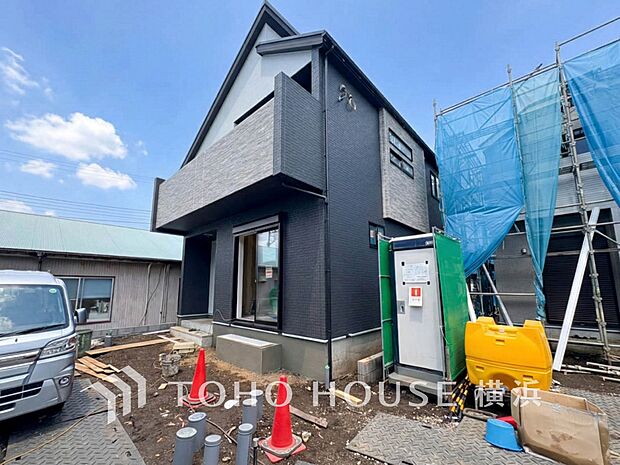 表現された空間は豊かな光と風を纏い、暮らしの時間を豊かにしてくれます。(2026年3月撮影)