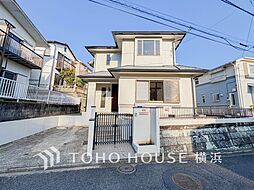 神奈川県横浜市金沢区富岡西３丁目