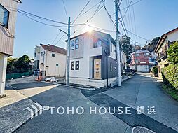 神奈川県横浜市旭区今宿南町