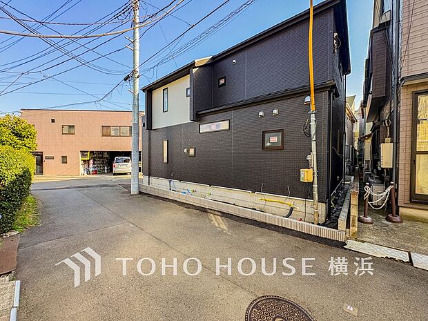 豊かな居住性と、クオリティが見事に調和した住空間。(2026年3月撮影)