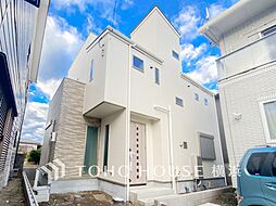 神奈川県鎌倉市腰越４丁目