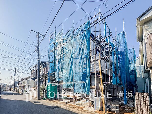 毎日を快適に、上質な暮らしを叶える設備・仕様。（2026年3月撮影）